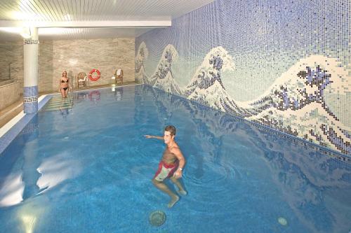 Appartement Pasiega Hoznayo